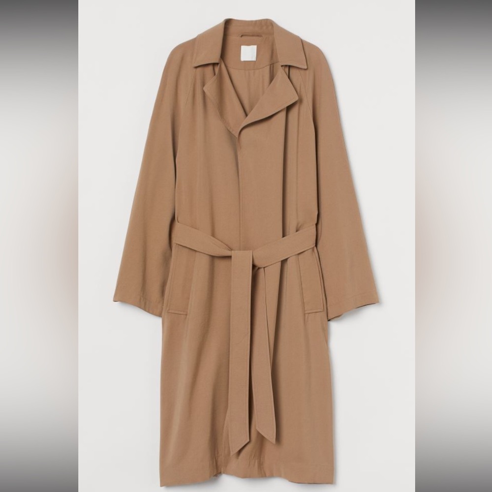 H&M Trenchcoat